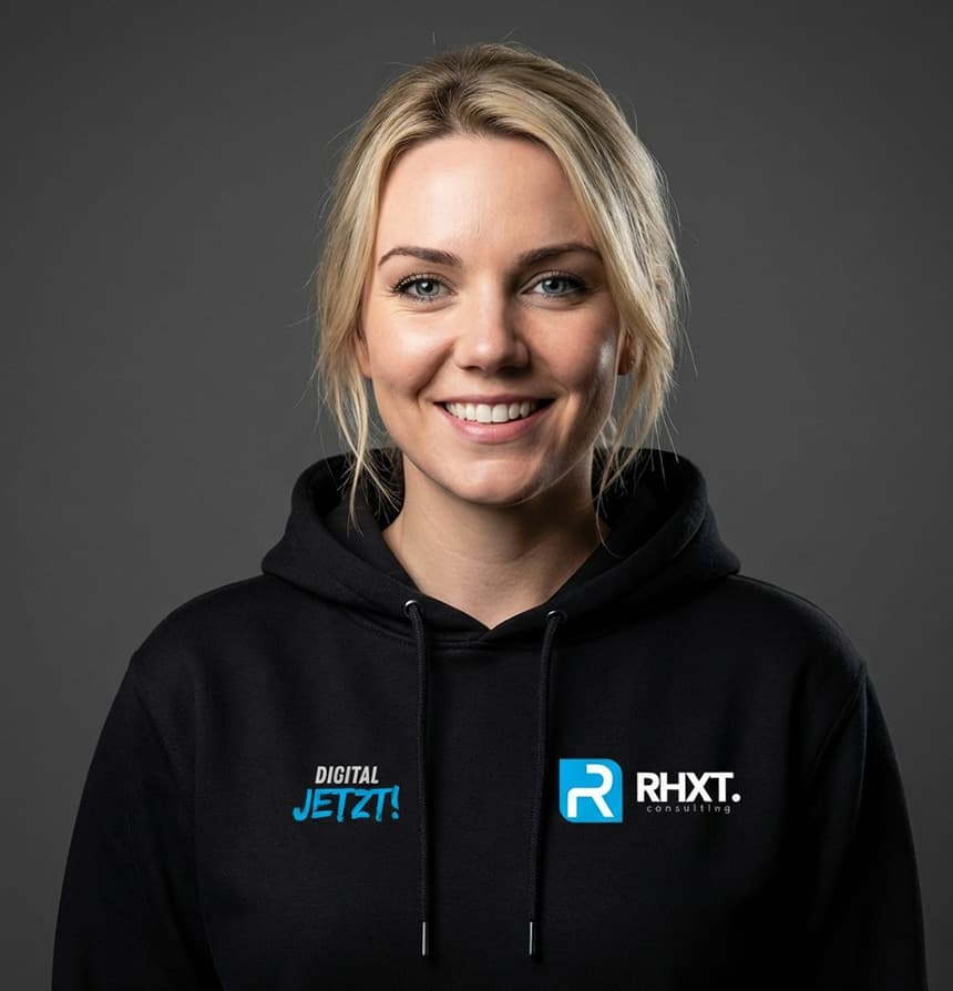 Elli — E-Commerce Spezialistin
